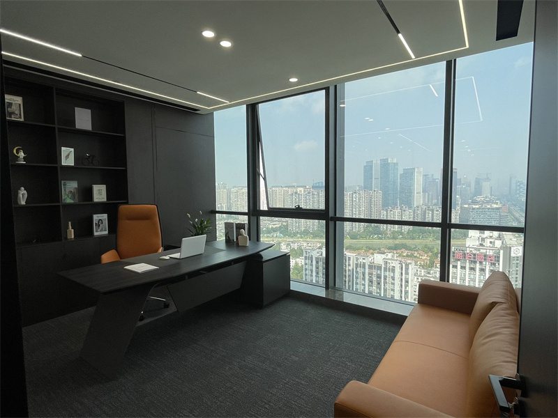 办公实拍图2