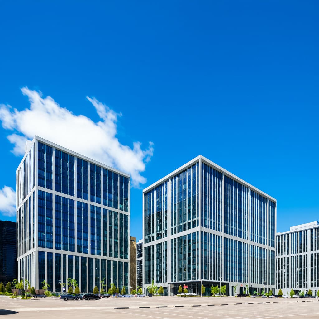 蓝润置地广场文章配图